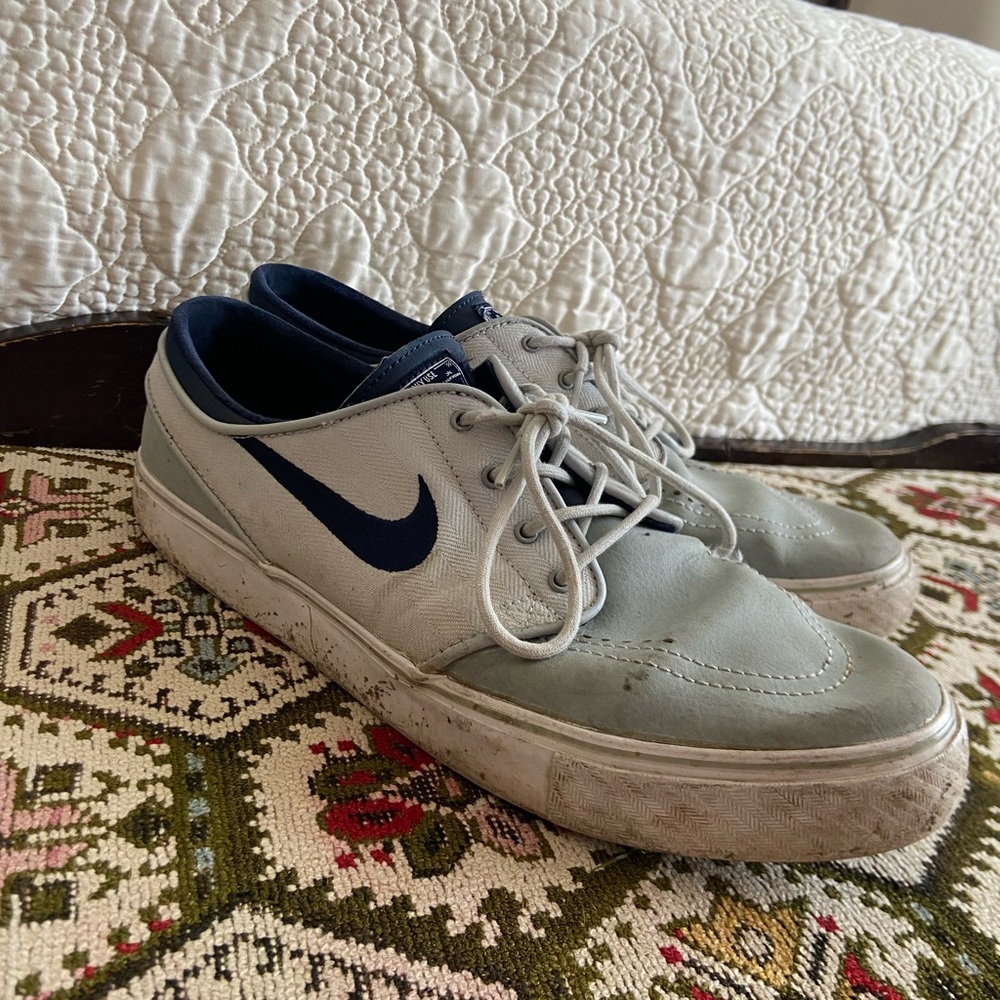 Nike Stefan Janowski Skatingn shoes